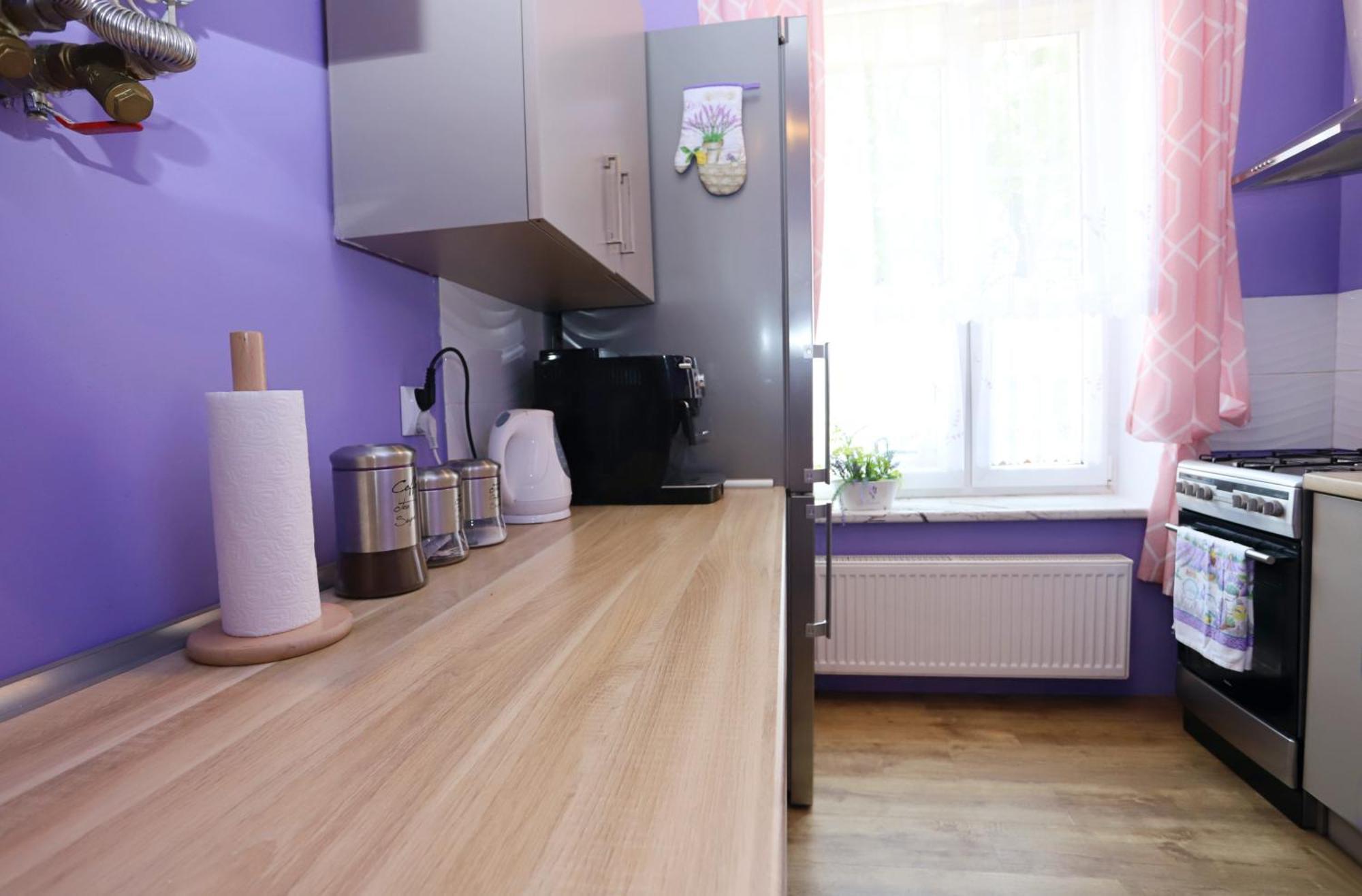 Apartament Lawendowy 바우브자이치 외부 사진