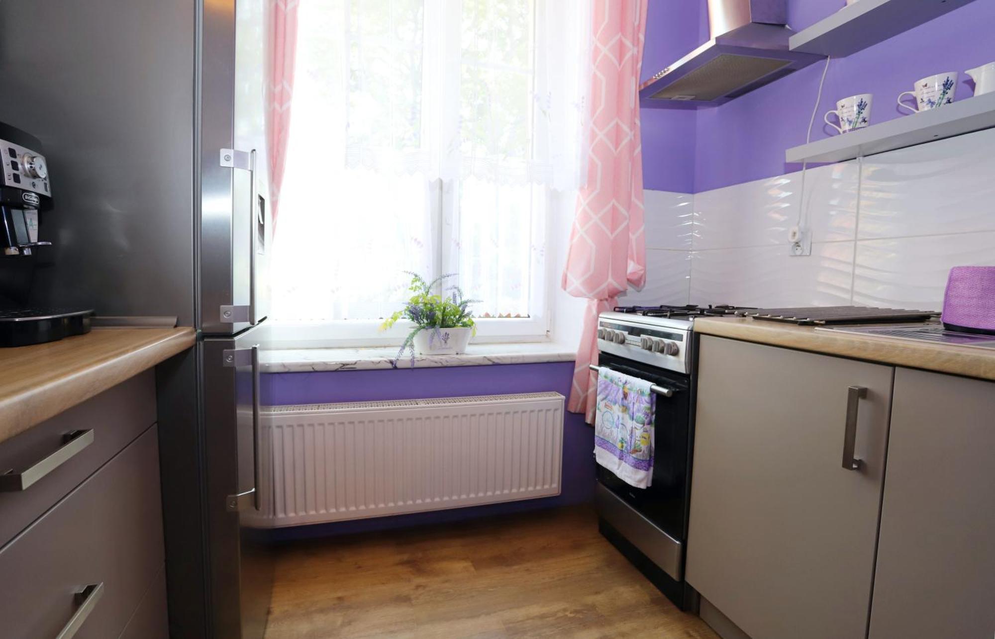 Apartament Lawendowy 바우브자이치 외부 사진