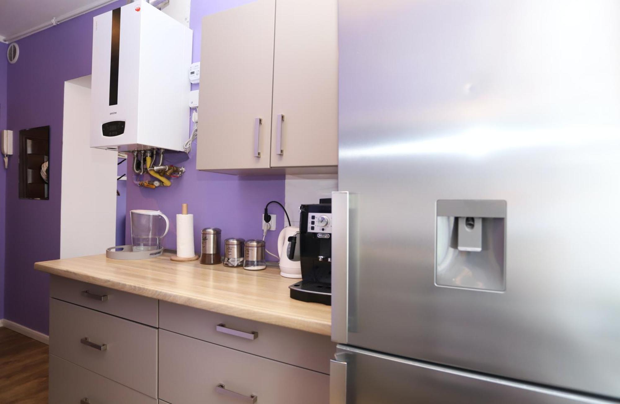 Apartament Lawendowy 바우브자이치 외부 사진